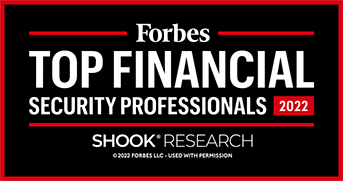 Forbes Top Financial Security Professionals