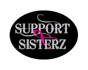 Support Sisterz logo