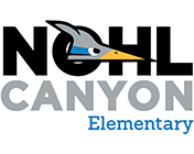 Nohl Canyon School logo